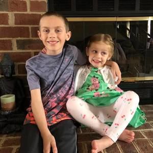 Meet your Posher, Katherine